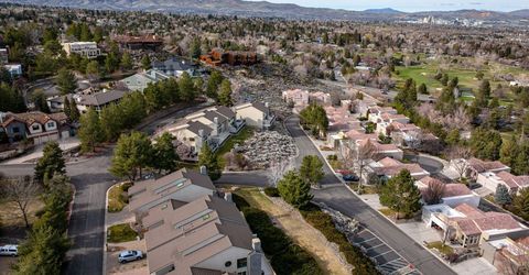 2630 Rockview Drive, Reno, NV 89519 Photo