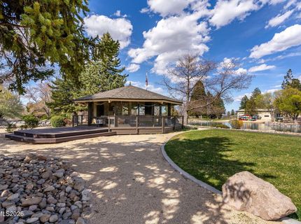 2630 Rockview Drive, Reno, NV 89519 Photo