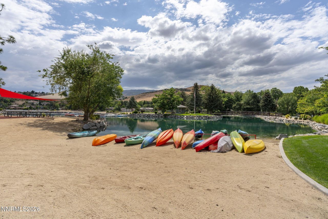 2630 Rockview Drive, Reno, NV 89519 Photo