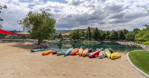 2630 Rockview Drive, Reno, NV 89519 Photo