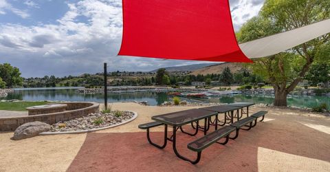 2630 Rockview Drive, Reno, NV 89519 Photo