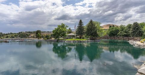 2630 Rockview Drive, Reno, NV 89519 Photo