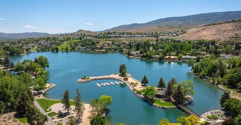 2630 Rockview Drive, Reno, NV 89519 Photo