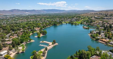 2630 Rockview Drive, Reno, NV 89519 Photo