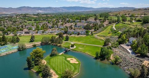 2630 Rockview Drive, Reno, NV 89519 Photo