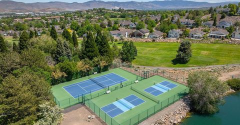 2630 Rockview Drive, Reno, NV 89519 Photo