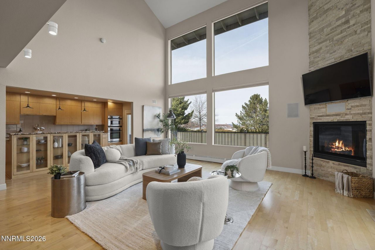 2630 Rockview Drive, Reno, NV 89519 Photo