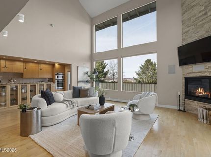 2630 Rockview Drive, Reno, NV 89519 Photo