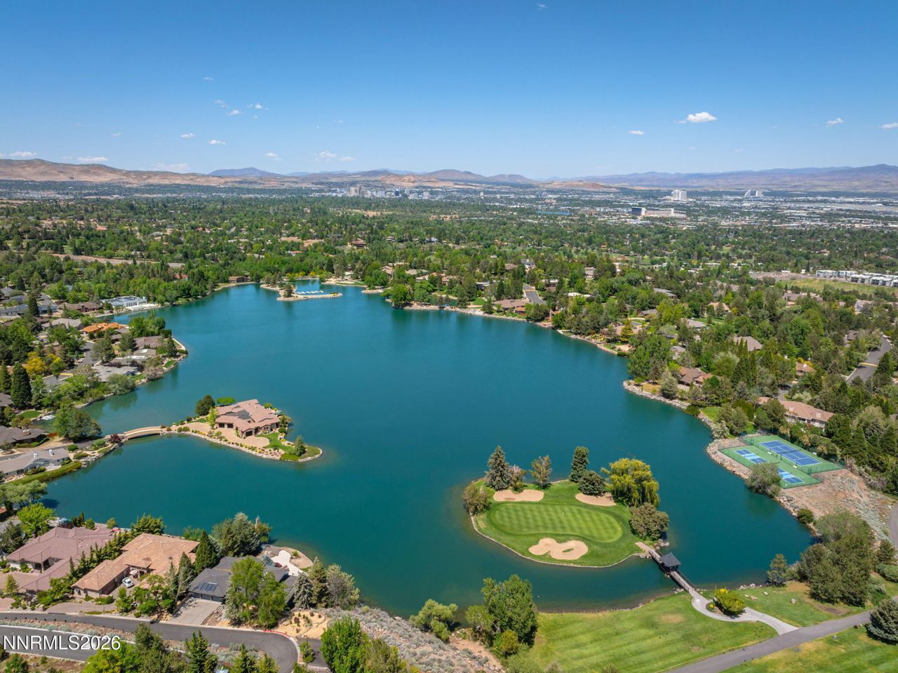 2630 Rockview Drive, Reno, NV 89519 Photo