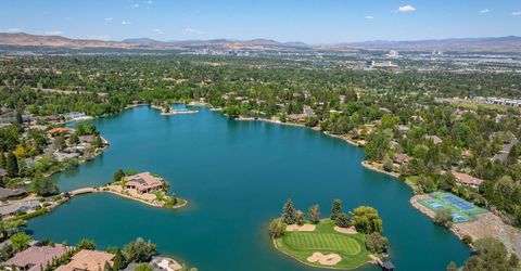 2630 Rockview Drive, Reno, NV 89519 Photo