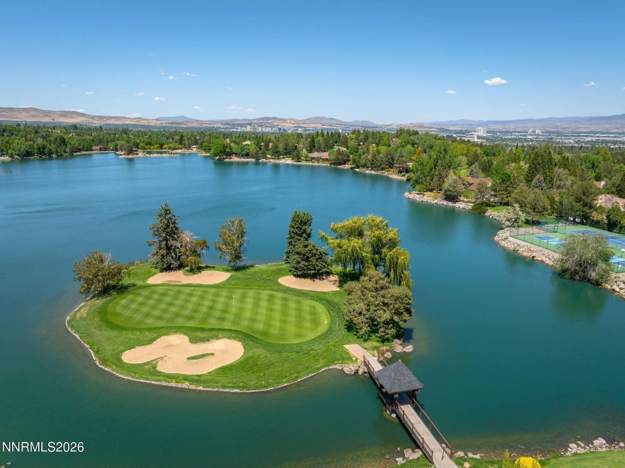 2630 Rockview Drive, Reno, NV 89519 Photo