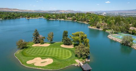 2630 Rockview Drive, Reno, NV 89519 Photo