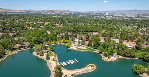 2630 Rockview Drive, Reno, NV 89519 Photo