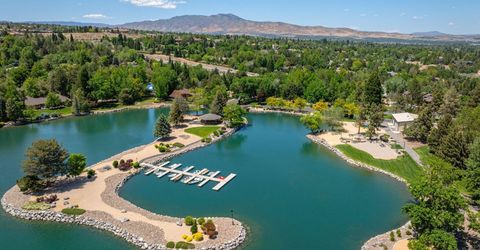 2630 Rockview Drive, Reno, NV 89519 Photo