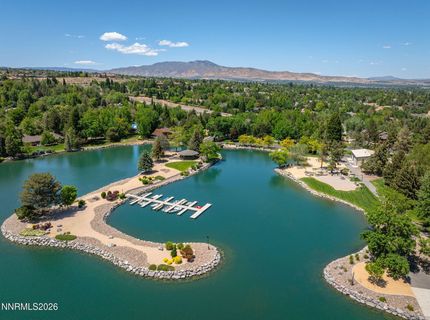 2630 Rockview Drive, Reno, NV 89519 Photo