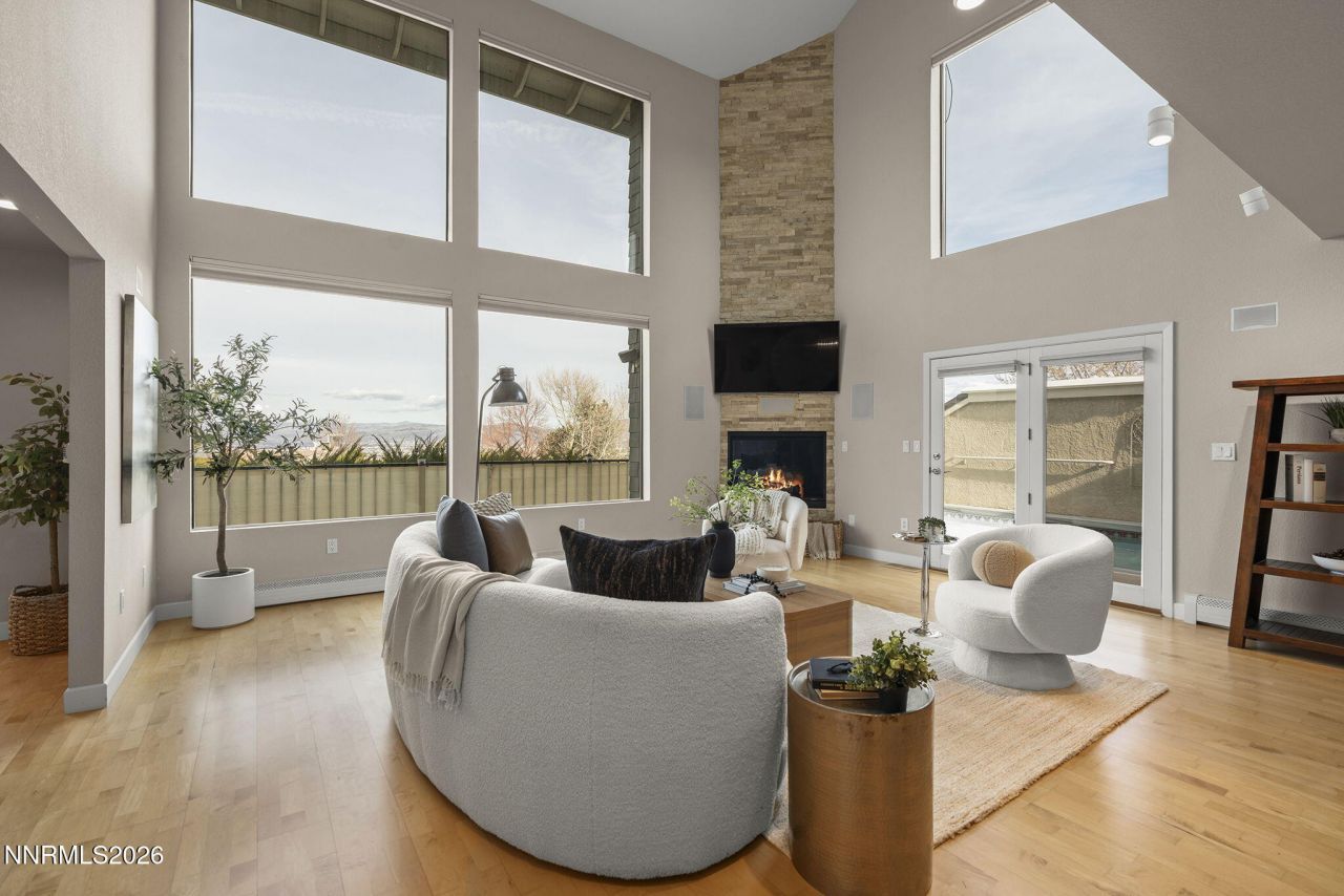 2630 Rockview Drive, Reno, NV 89519 Photo