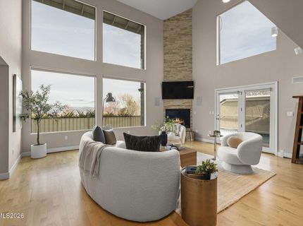 2630 Rockview Drive, Reno, NV 89519 Photo