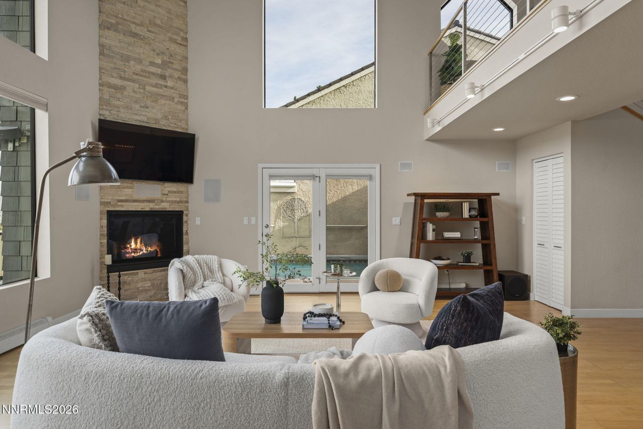 2630 Rockview Drive, Reno, NV 89519 Photo