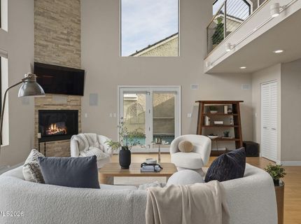 2630 Rockview Drive, Reno, NV 89519 Photo