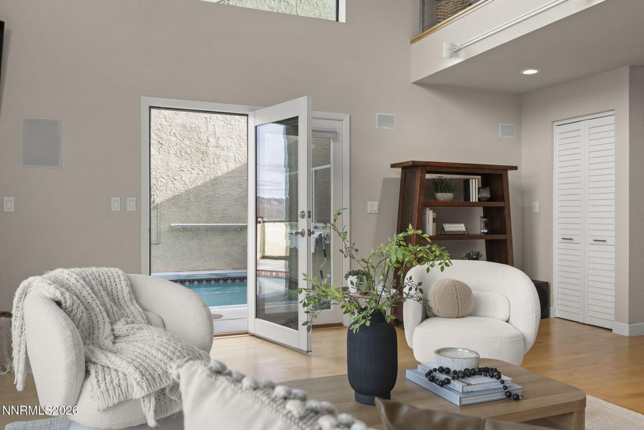 2630 Rockview Drive, Reno, NV 89519 Photo