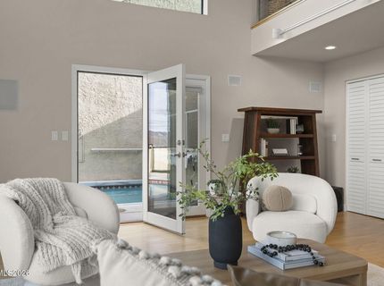 2630 Rockview Drive, Reno, NV 89519 Photo