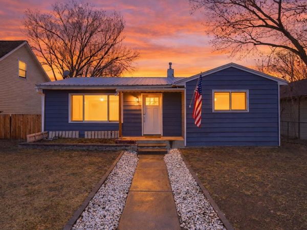 1029 Howard Street , Delta, CO 81416