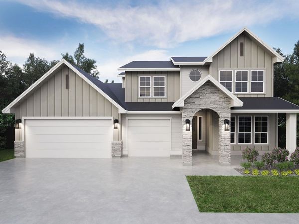 6995 W Mattawa St, Meridian, ID 83646