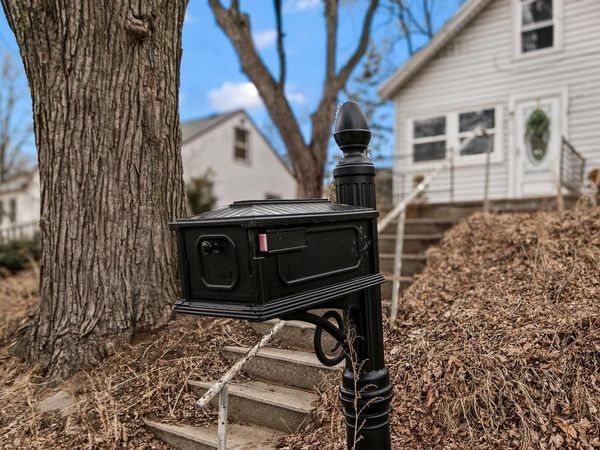 617 E Edgewater Street, Portage, WI 53901