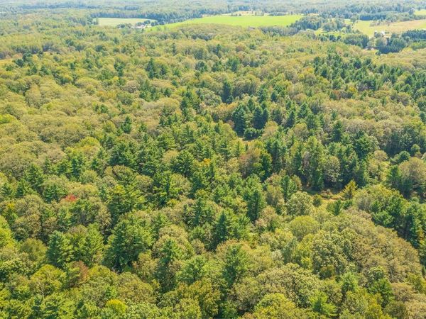 68.53 acres BOUNDARY ROAD, Hatley, WI 54471