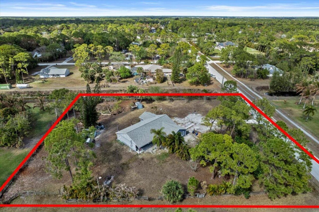 14537 77th Place N, Loxahatchee, FL 33470 Photo