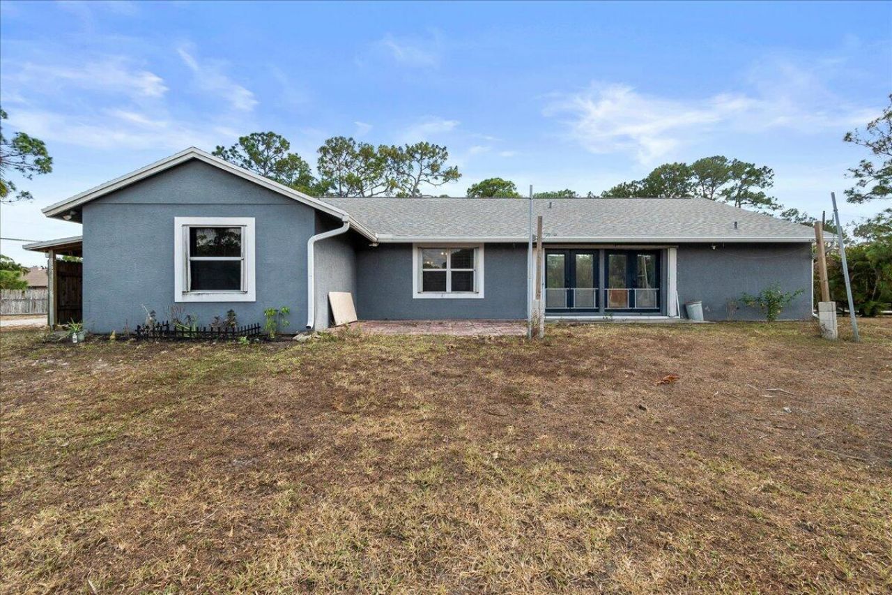 14537 77th Place N, Loxahatchee, FL 33470 Photo