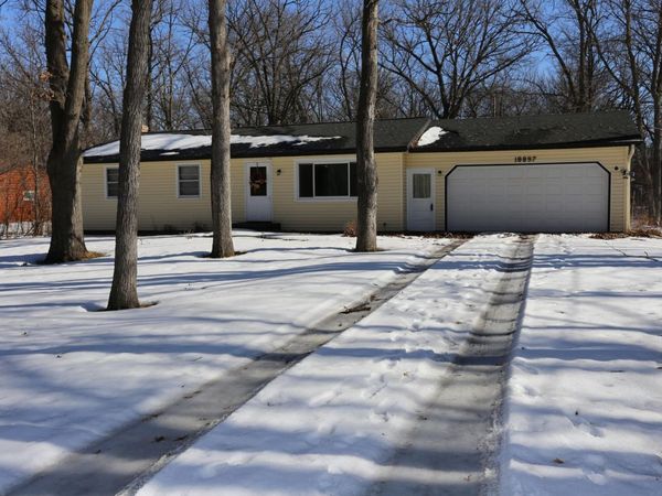 18897 147th Street NW, Elk River, MN 55330