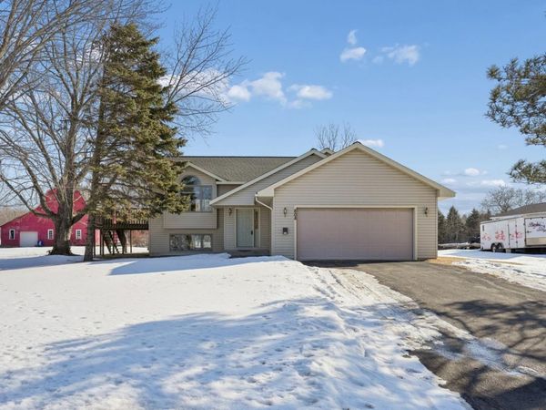 808 S Piety Street, Ellsworth, WI 54011