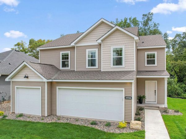 10517 Glenbrook Avenue S, Cottage Grove, MN 55016