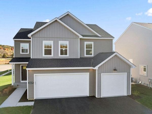 10517 Glenbrook Avenue S, Cottage Grove, MN 55016