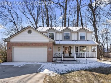 43552 Karli Lane, CANTON, MI 48188