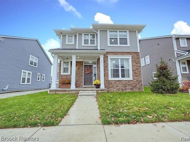 4211 Kent Road, Royal Oak Twp, MI 48073