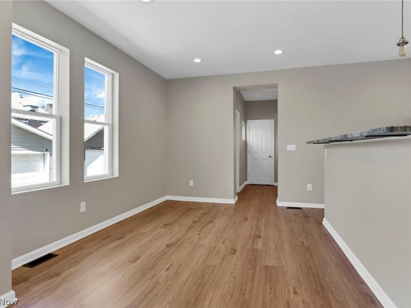 1140 Forest Street , Columbus, OH 43206 Photo 15