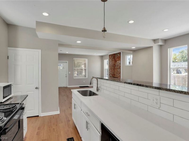 1140 Forest Street , Columbus, OH 43206 Photo 22