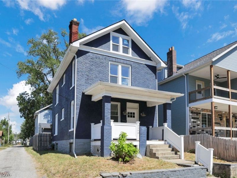 1140 Forest Street , Columbus, OH 43206 Photo 3