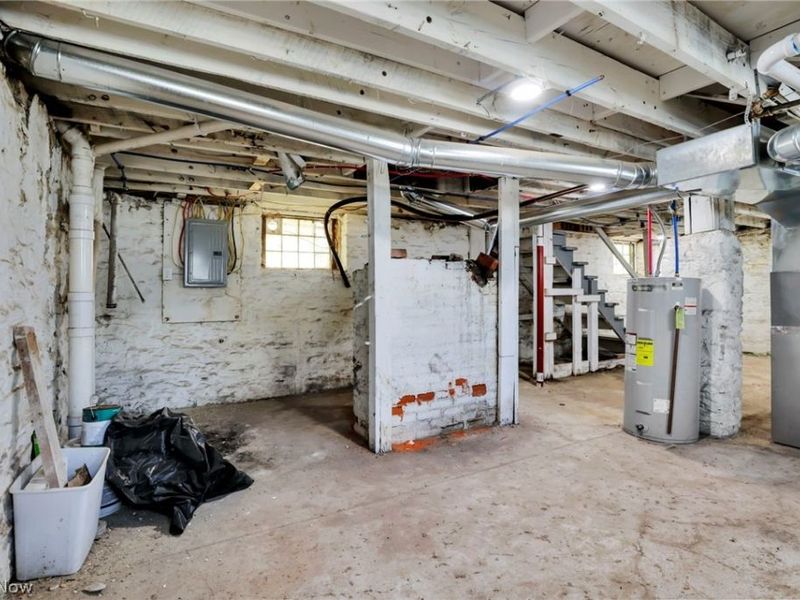 1140 Forest Street , Columbus, OH 43206 Photo 48