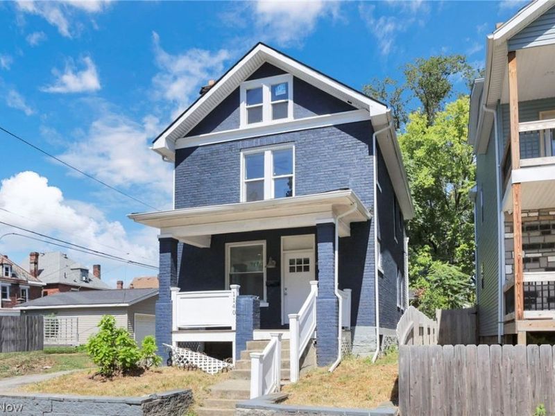 1140 Forest Street , Columbus, OH 43206 Photo 5