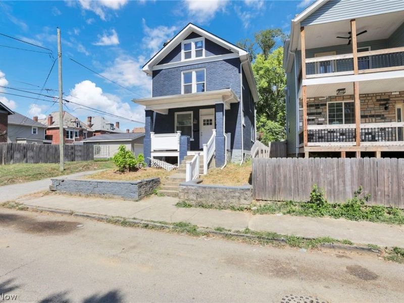 1140 Forest Street , Columbus, OH 43206 Photo 6