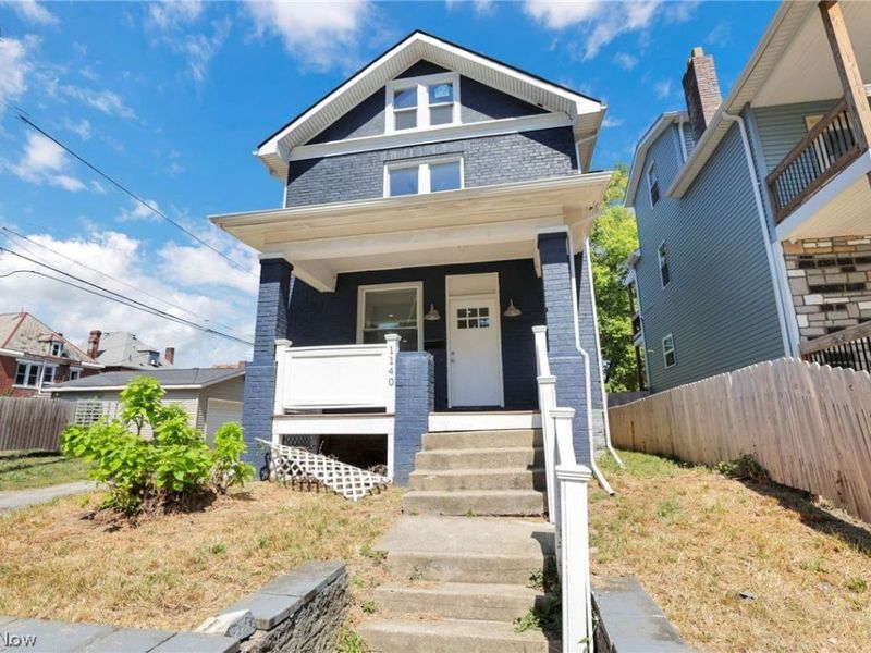 1140 Forest Street , Columbus, OH 43206 Photo 7