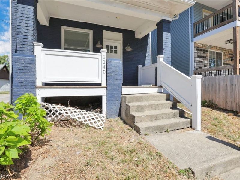 1140 Forest Street , Columbus, OH 43206 Photo 8