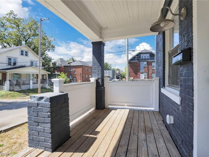 1140 Forest Street , Columbus, OH 43206 Photo 9