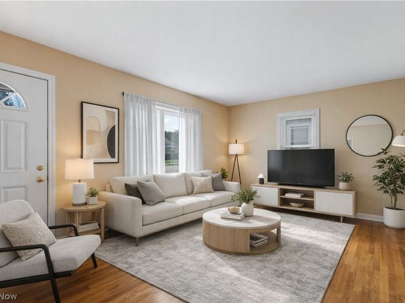 629 Donald Avenue , Akron, OH 44306 Photo 2