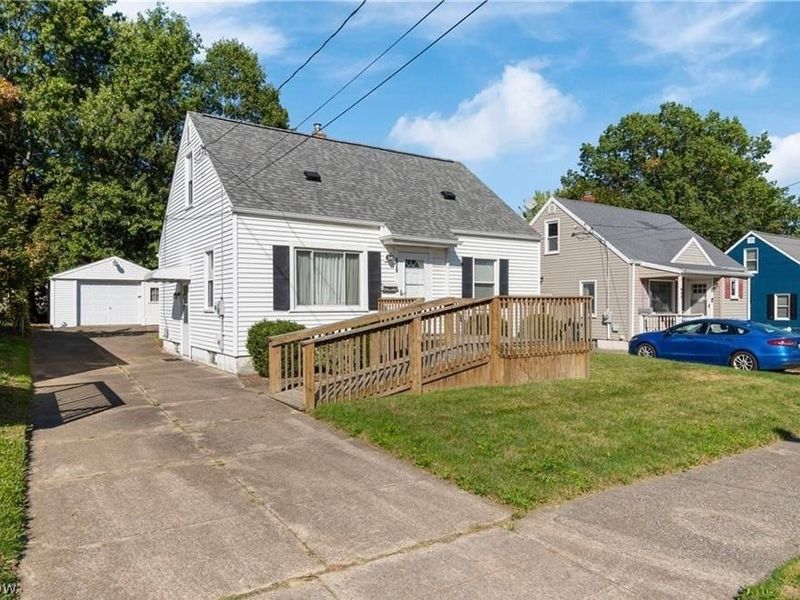 629 Donald Avenue , Akron, OH 44306 Photo 26