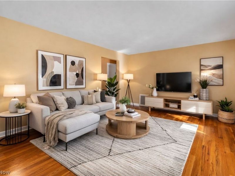 629 Donald Avenue , Akron, OH 44306 Photo 3