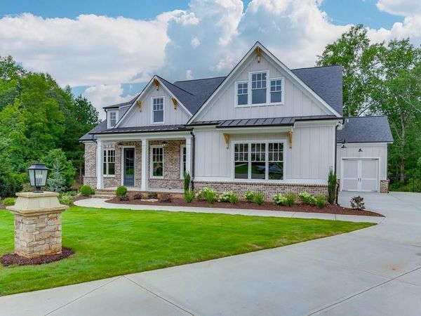 5065 Shade Creek Crossing , Cumming, GA 30028